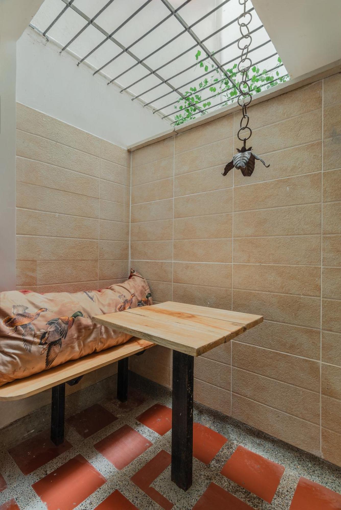 Casa Los Naranjos Hostal Медельин Экстерьер фото